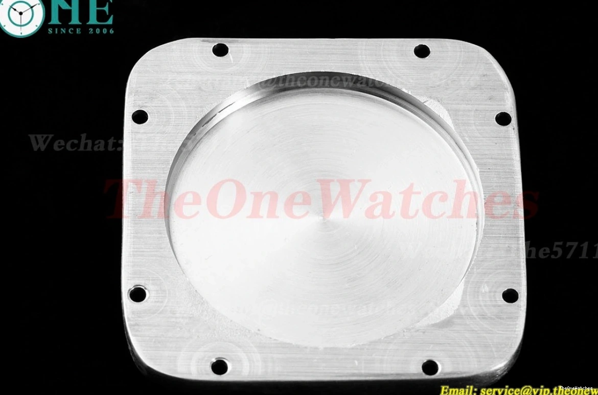 40mm Arab YG MY9015 SS Dia AMG XL Mens 100 Santos SS 0424